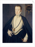 Henry Stuart, Lord Darnley, 1545 - 1567. Consort of Mary, Queen of Scots by unknown